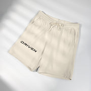 Unisex Garment-Dyed Lightweight Fleece Sweat Shorts