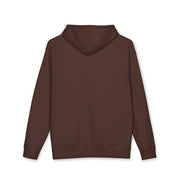 Driven Hoodie — Minimalist Motorsport-Inspired Pullover