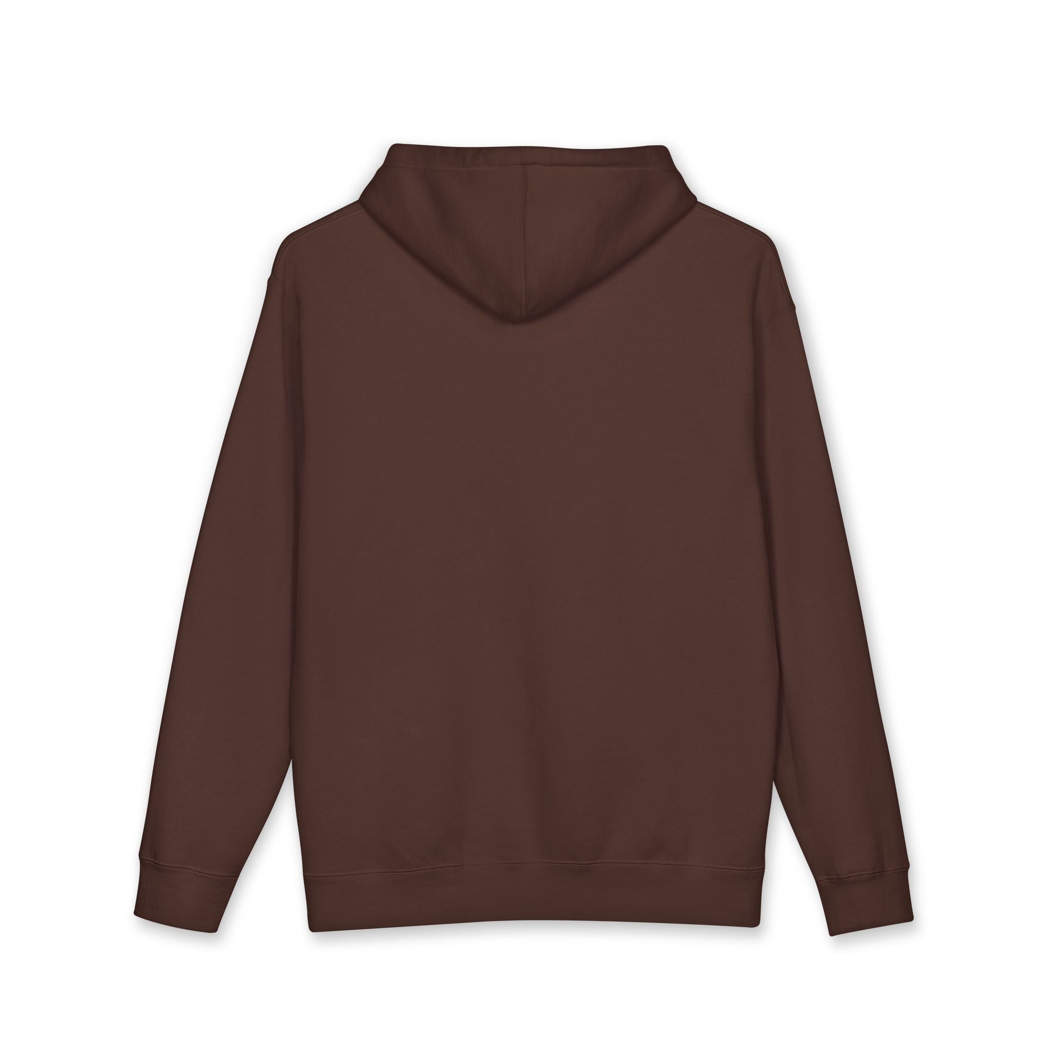 Driven Hoodie — Minimalist Motorsport-Inspired Pullover