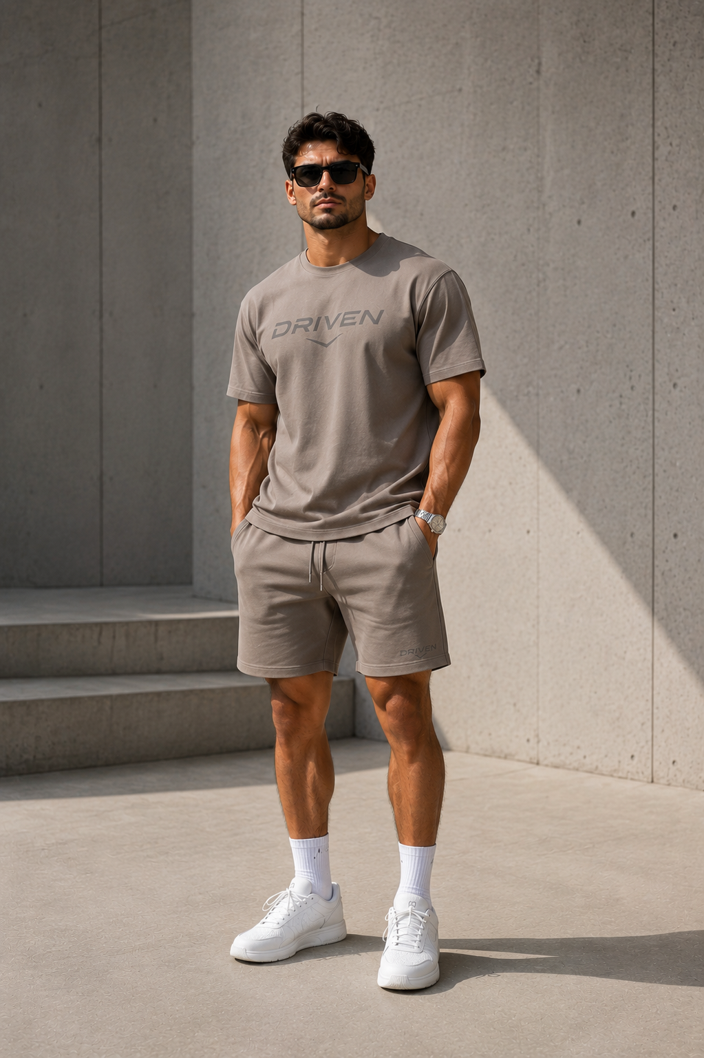 Short Sets